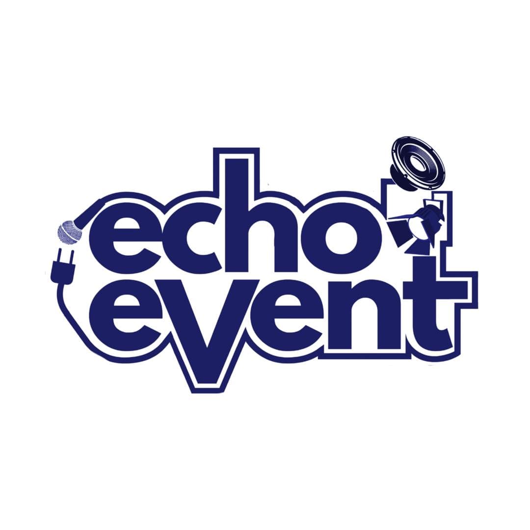 Logo Echo Event